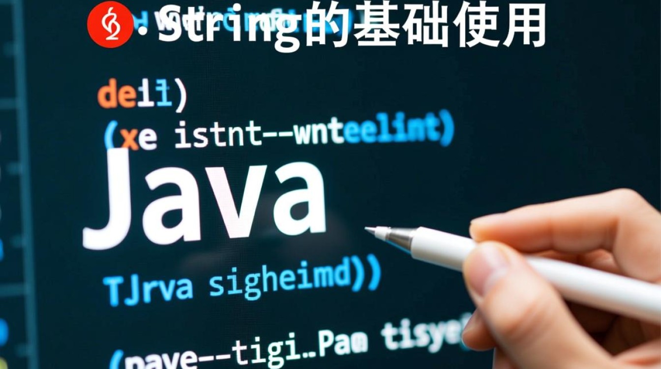 Java中String怎么用？常用方法与实战技巧有哪些？