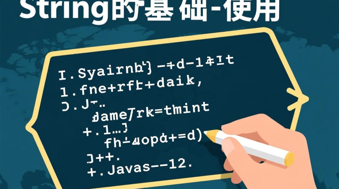 Java中String怎么用？常用方法与实战技巧有哪些？