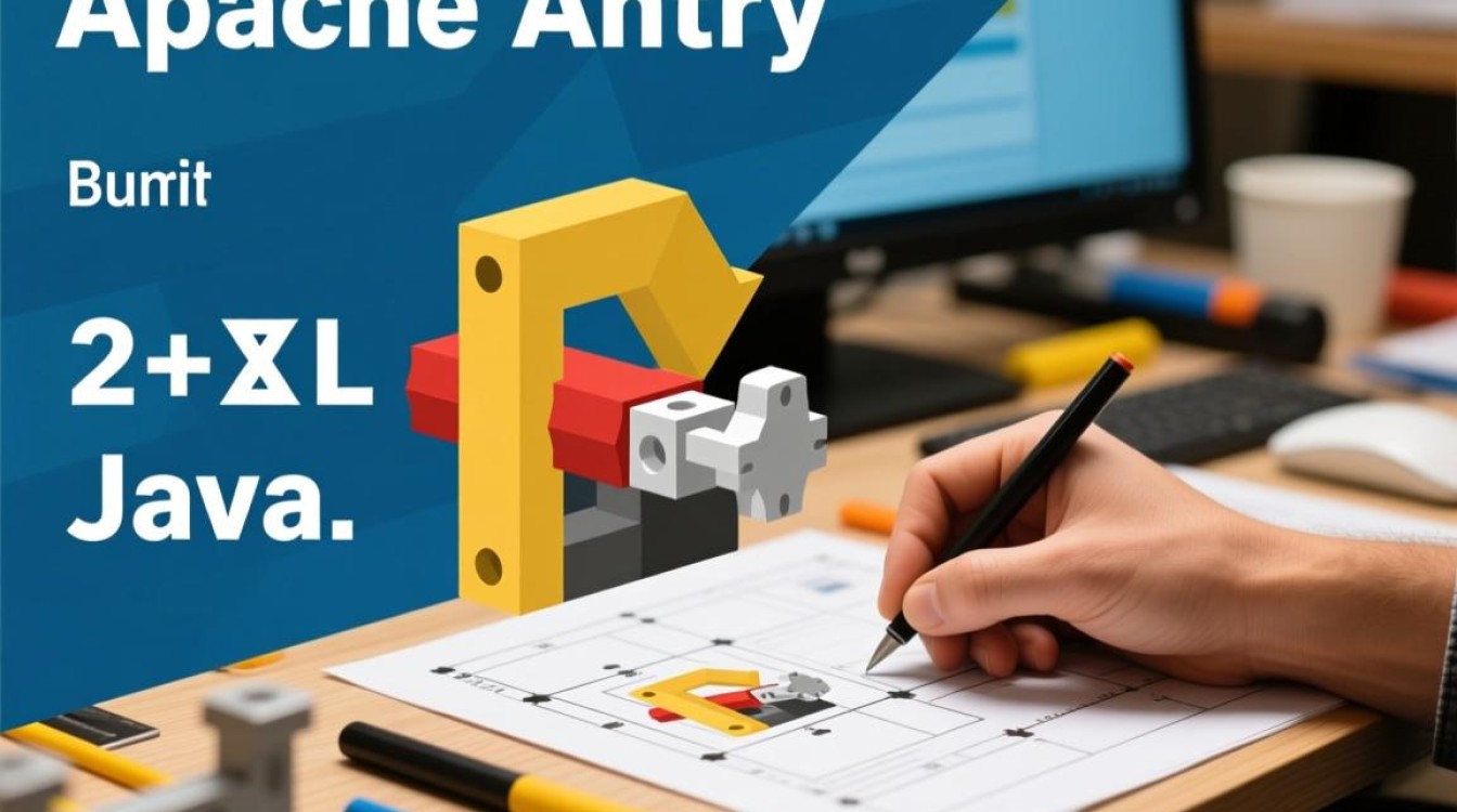 Java如何用Ant实现自动化打包？详细步骤与配置方法-好主机测评网