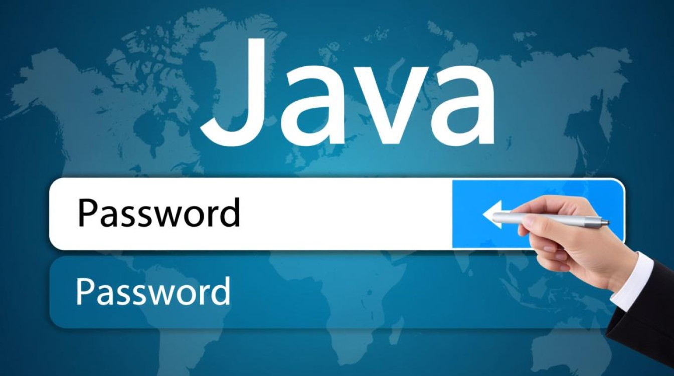 Java怎么修改密码？忘记密码后如何通过Java代码重置？-好主机测评网
