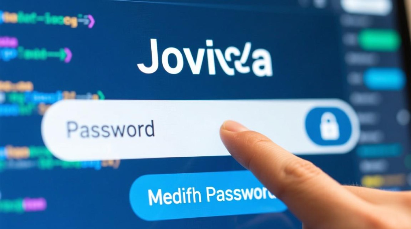 Java怎么修改密码？忘记密码后如何通过Java代码重置？