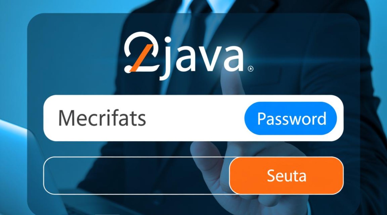 Java怎么修改密码？忘记密码后如何通过Java代码重置？