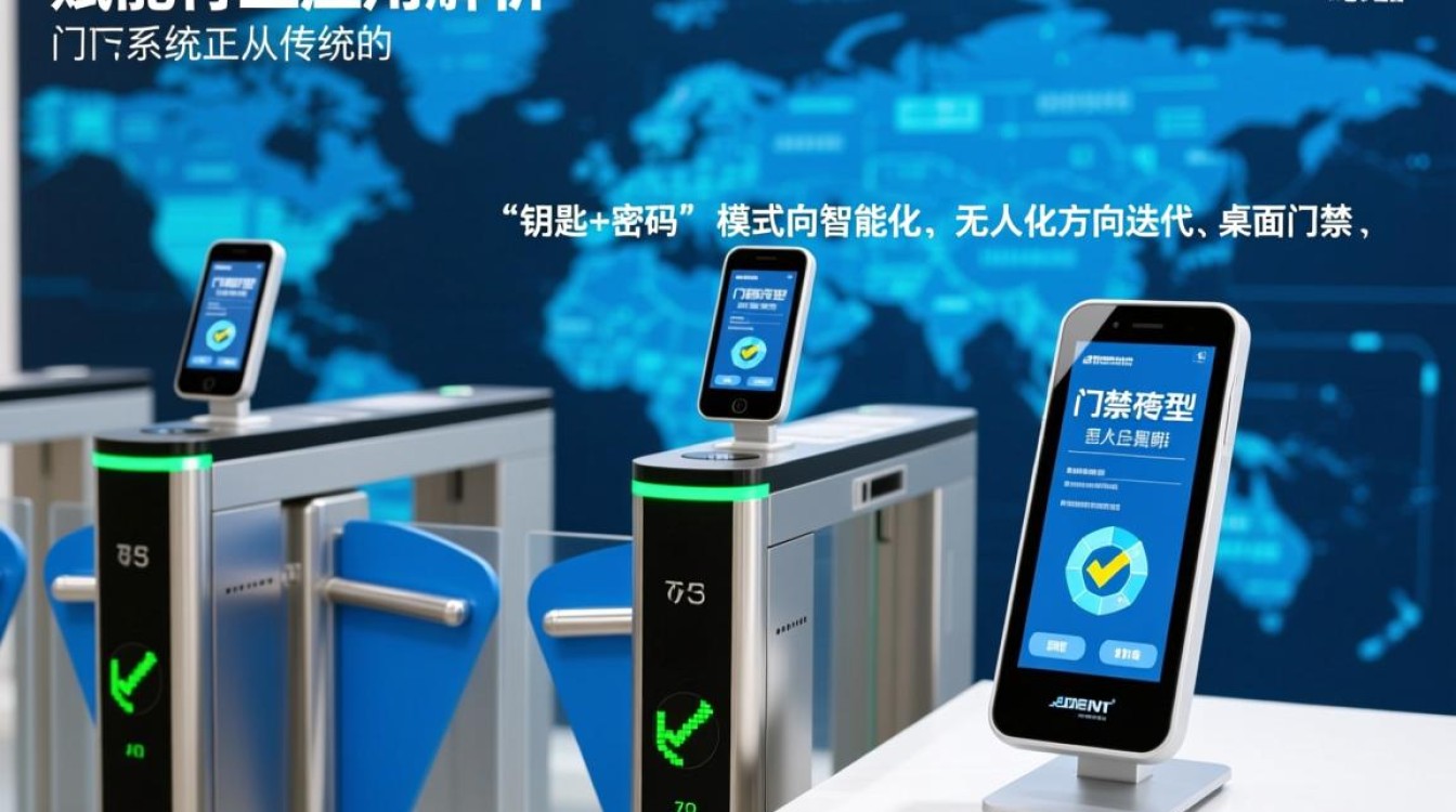 佛山桌面门禁人脸识别系统厂家哪家靠谱？