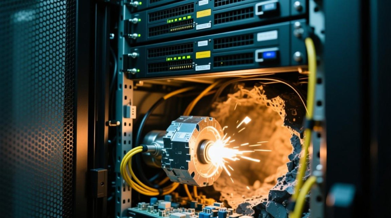 服务器能挖矿吗？家用服务器适合挖什么币？