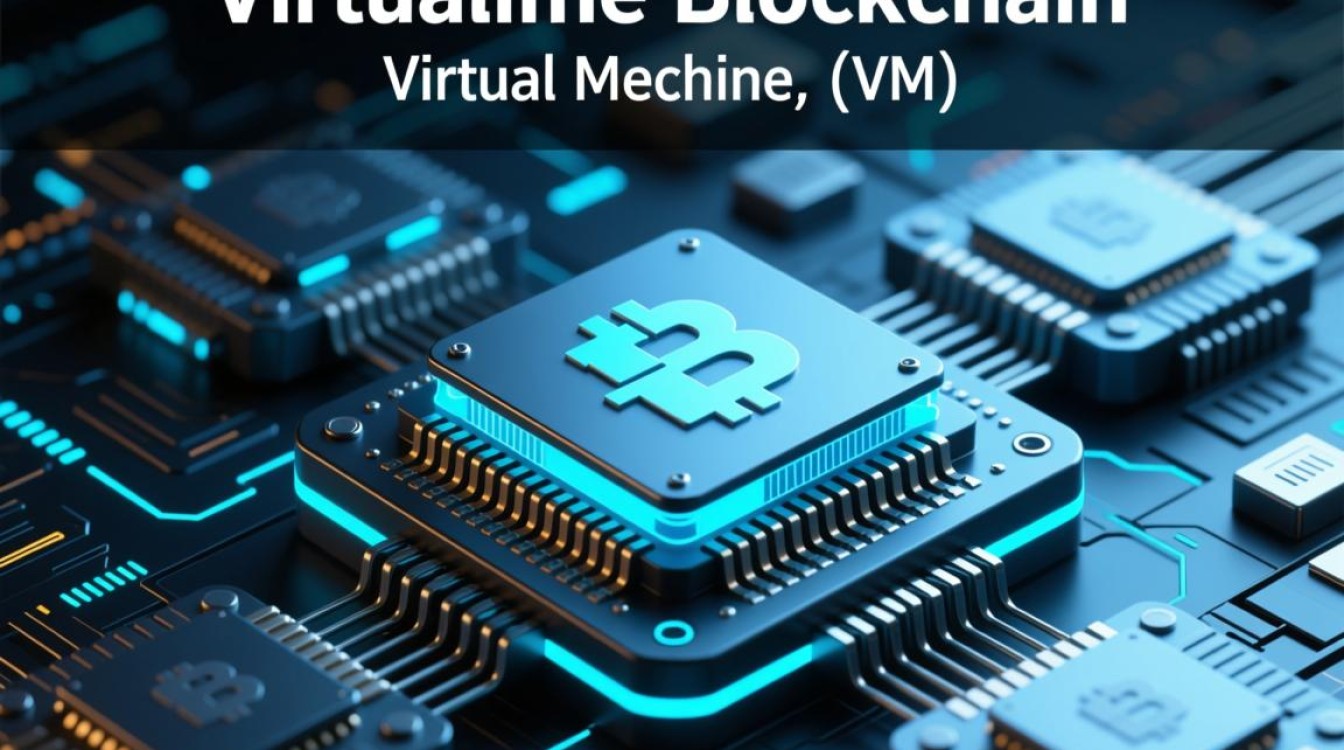 虚拟机区块链如何保障智能合约安全高效运行？