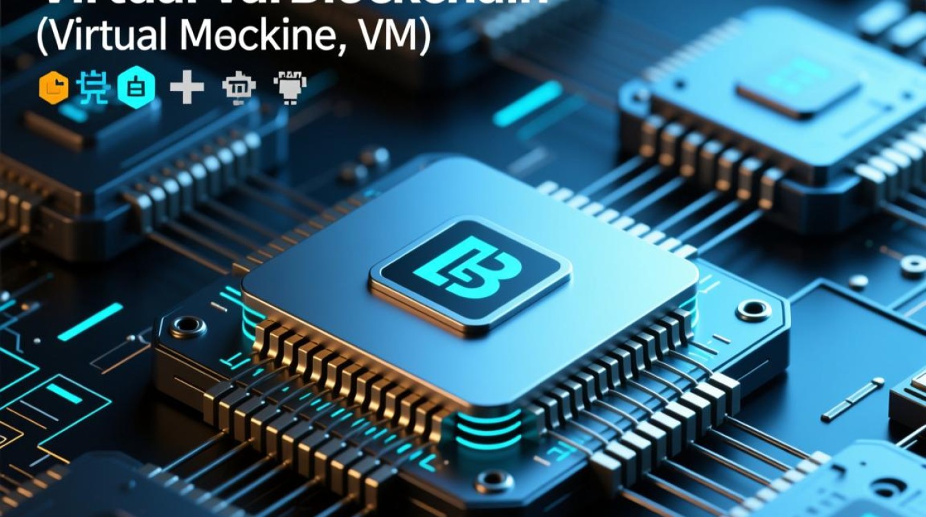 虚拟机区块链如何保障智能合约安全高效运行？