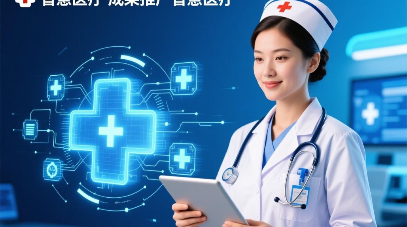 智慧医疗前沿成果如何落地推广？-好主机测评网