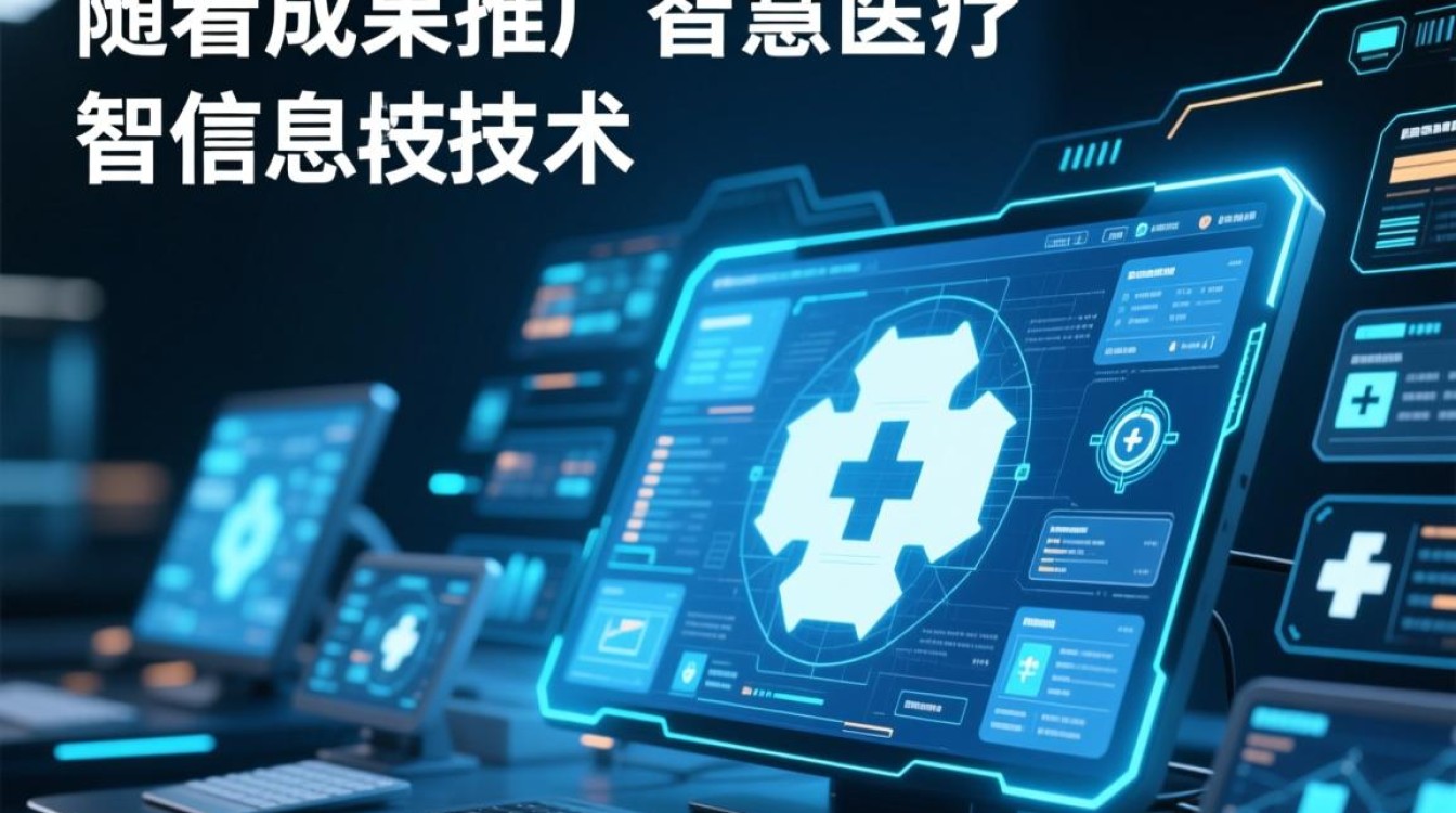 智慧医疗前沿成果如何落地推广？