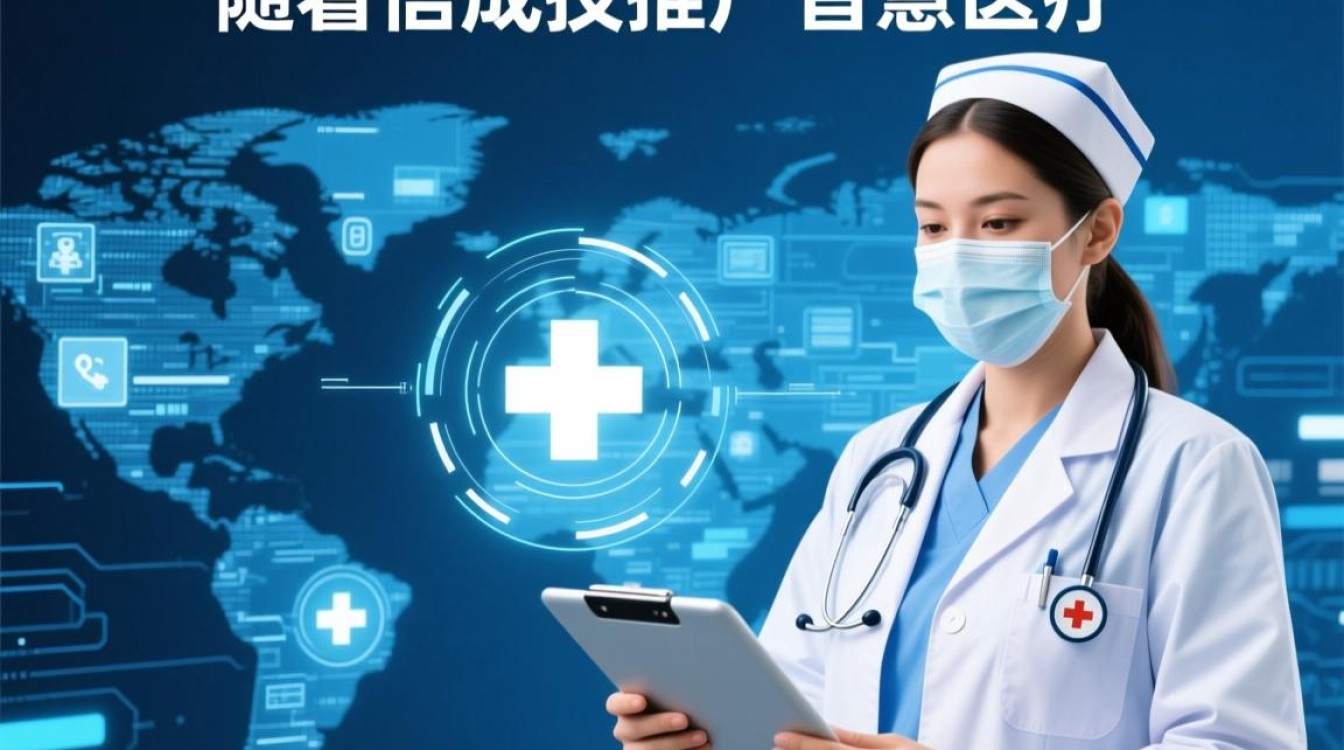 智慧医疗前沿成果如何落地推广？