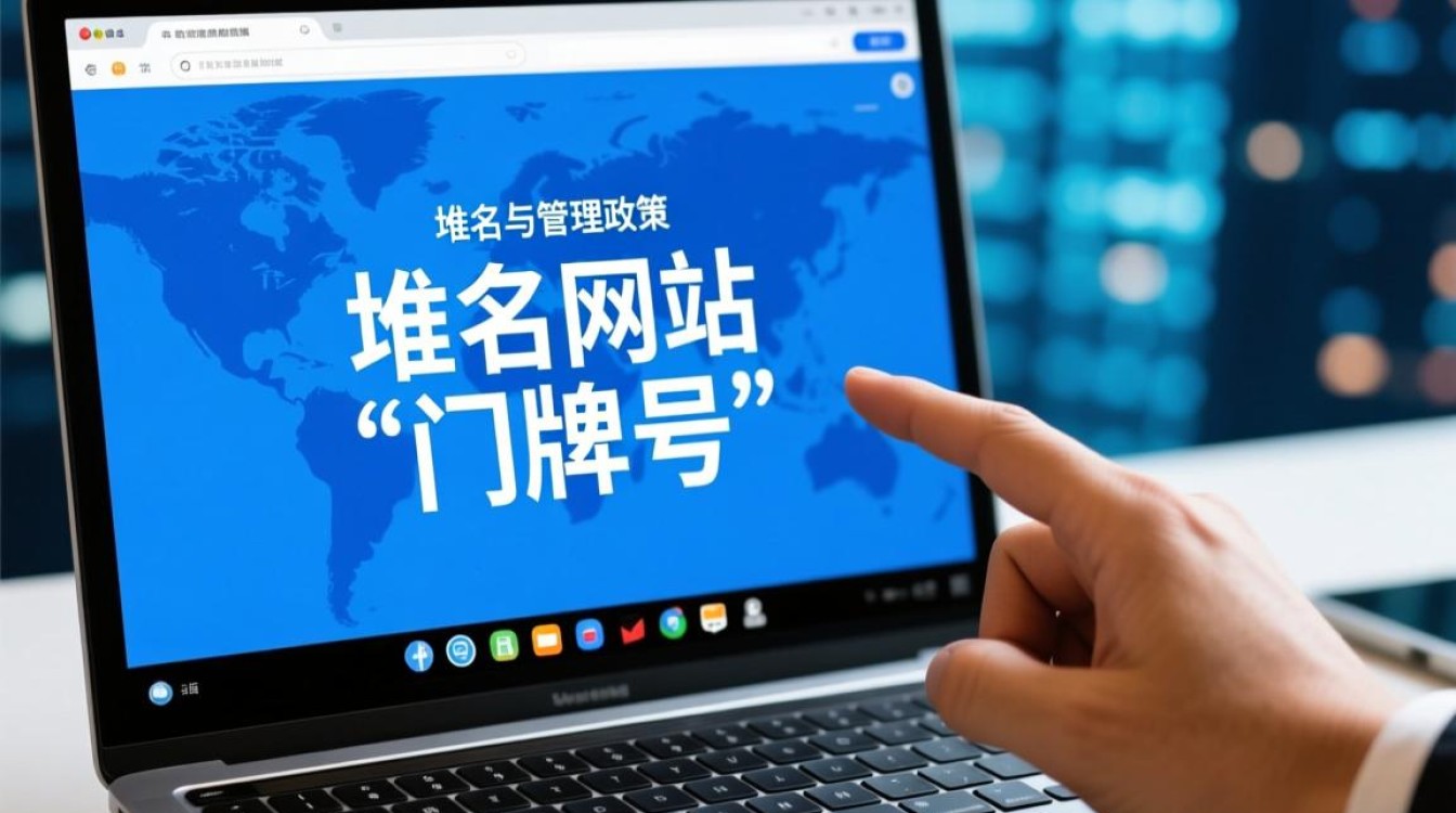 哪些域名购买后无需实名认证？-好主机测评网