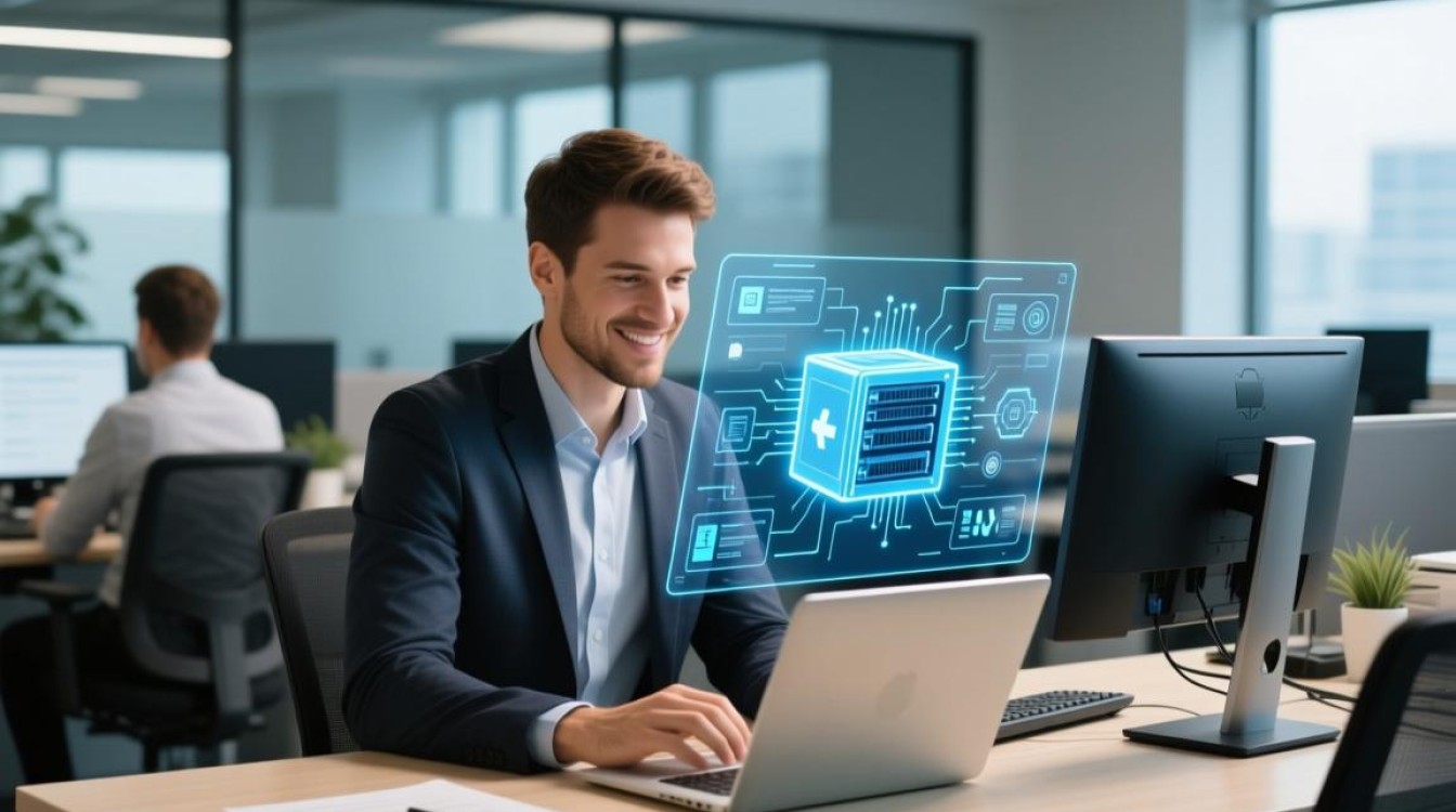 虚拟机配置桌面，具体步骤是怎样的？