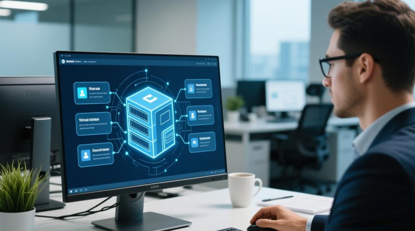 虚拟机配置桌面，具体步骤是怎样的？-好主机测评网