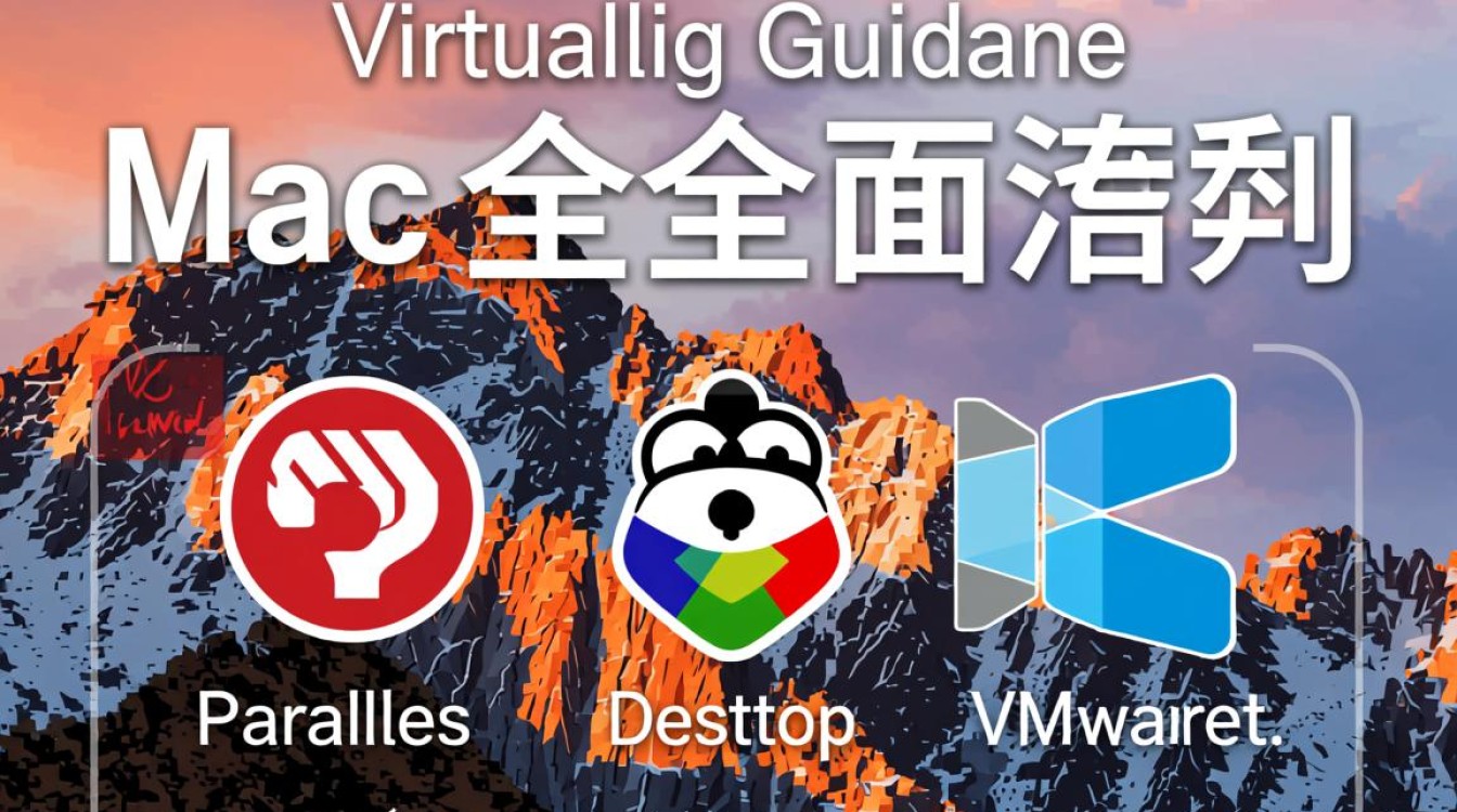 如何彻底安全删除Mac上的虚拟机不留痕迹？