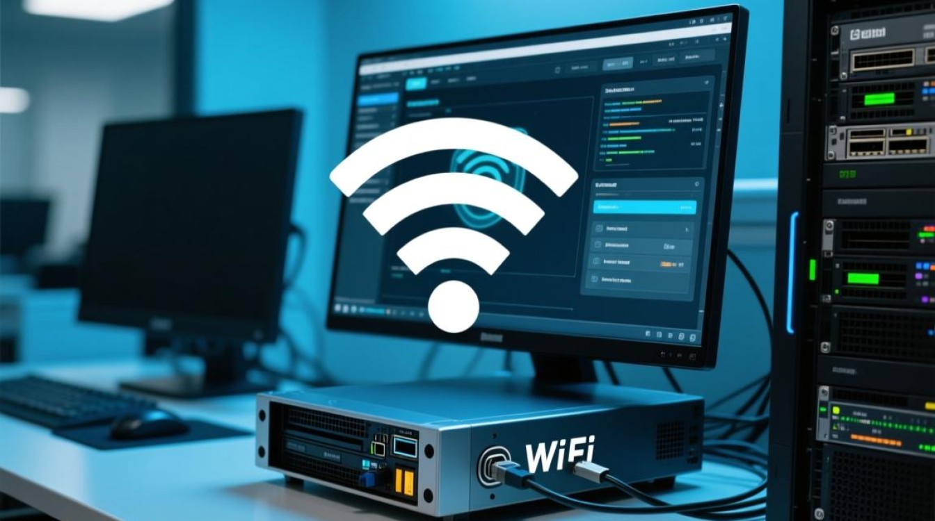 虚拟机怎么链接WiFi？详细步骤和注意事项有哪些？-好主机测评网