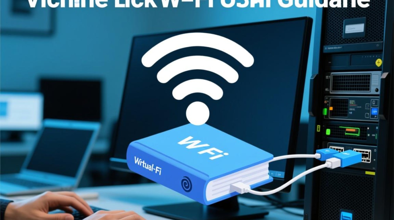 虚拟机怎么链接WiFi？详细步骤和注意事项有哪些？