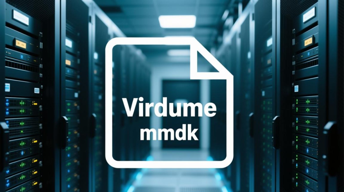 虚拟机文件vmdk如何无损转换格式或修复损坏？