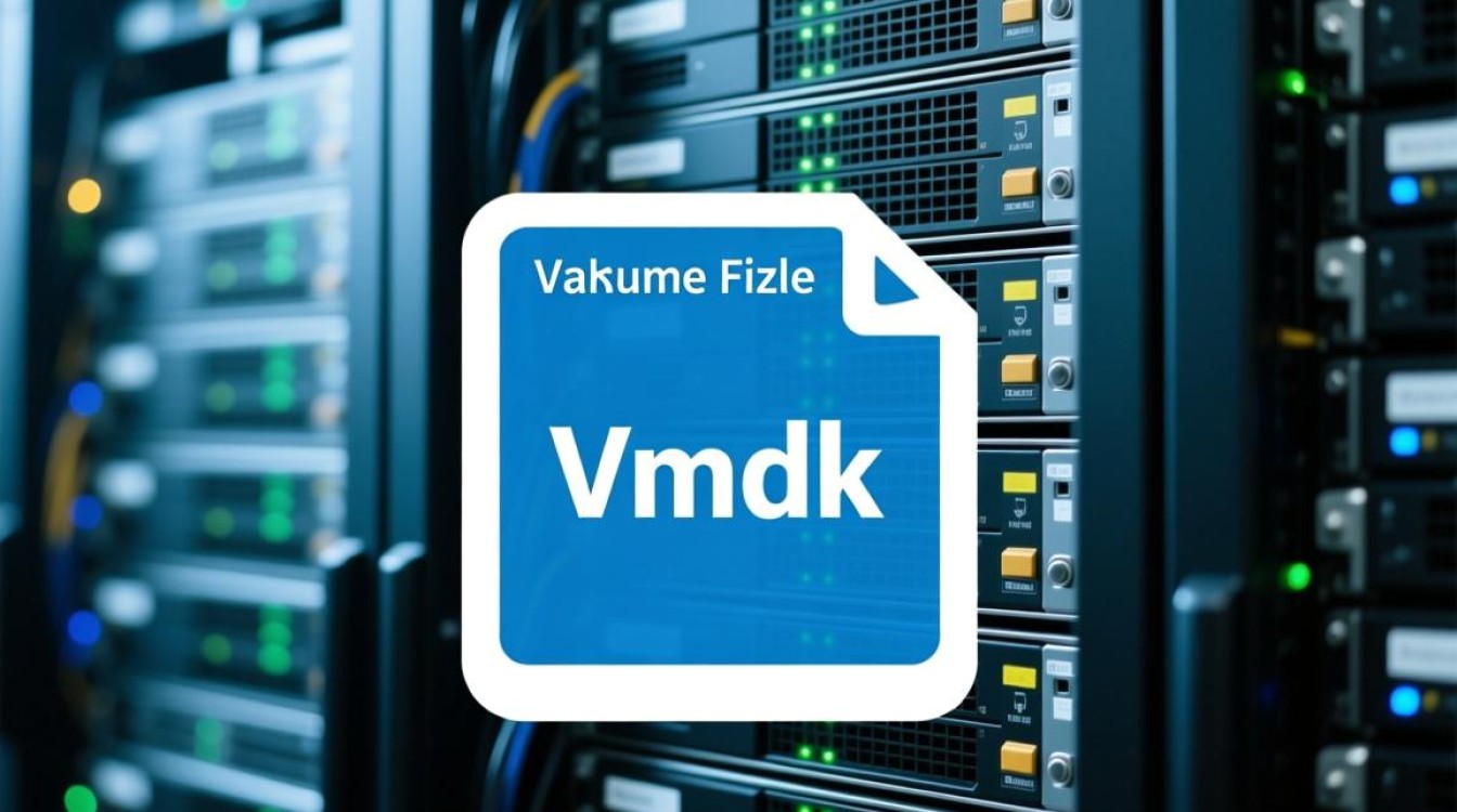 虚拟机文件vmdk如何无损转换格式或修复损坏？