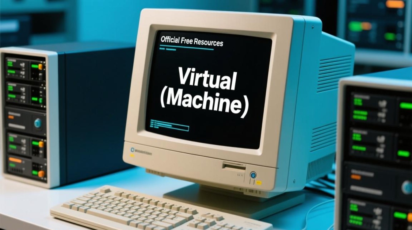 虚拟机官方免费，下载安装步骤是怎样的？-好主机测评网