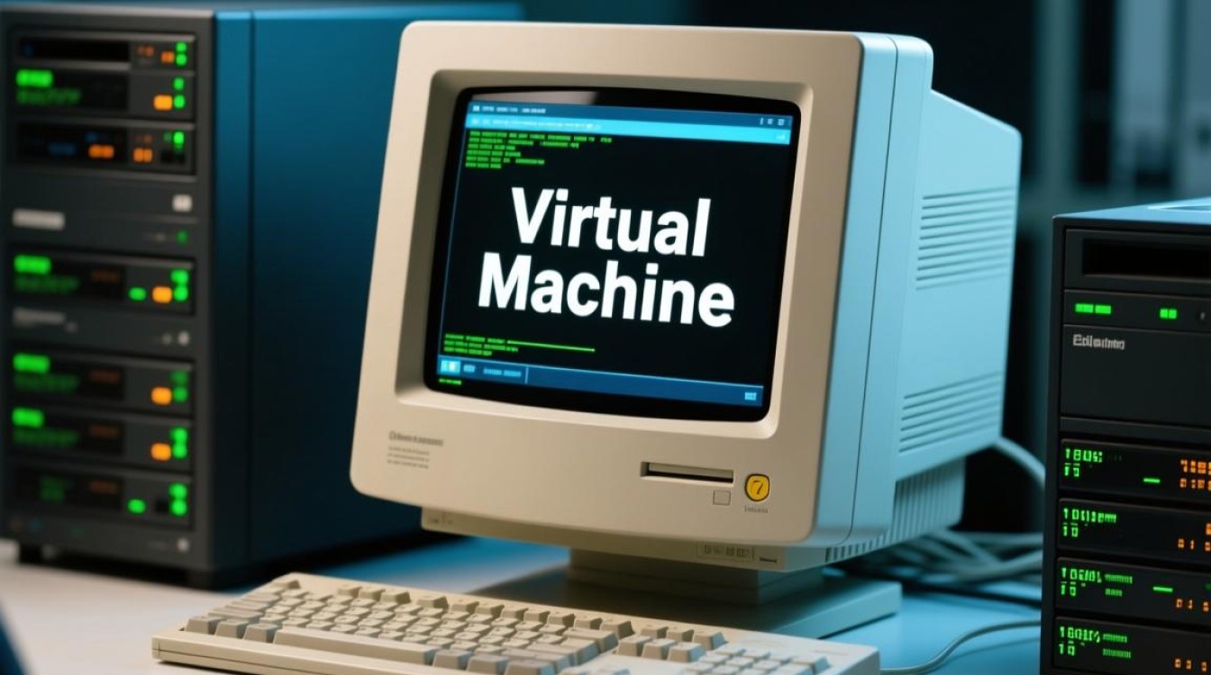 虚拟机官方免费，下载安装步骤是怎样的？