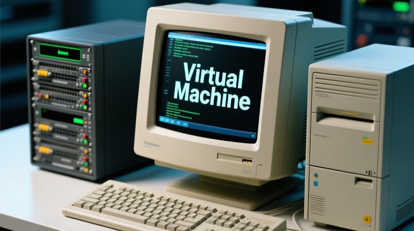 虚拟机官方免费，下载安装步骤是怎样的？