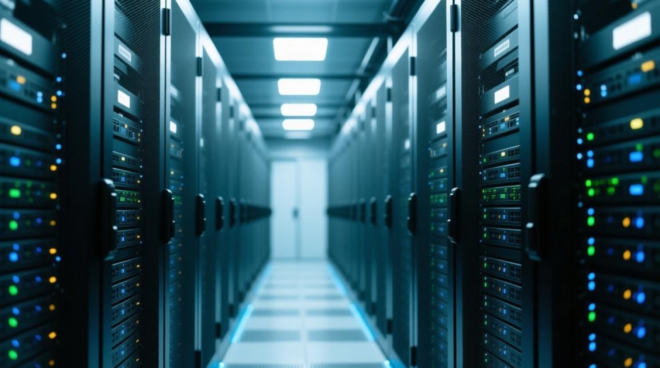 服务器能干什么吗？企业如何用服务器提升业务效率与数据安全？-好主机测评网