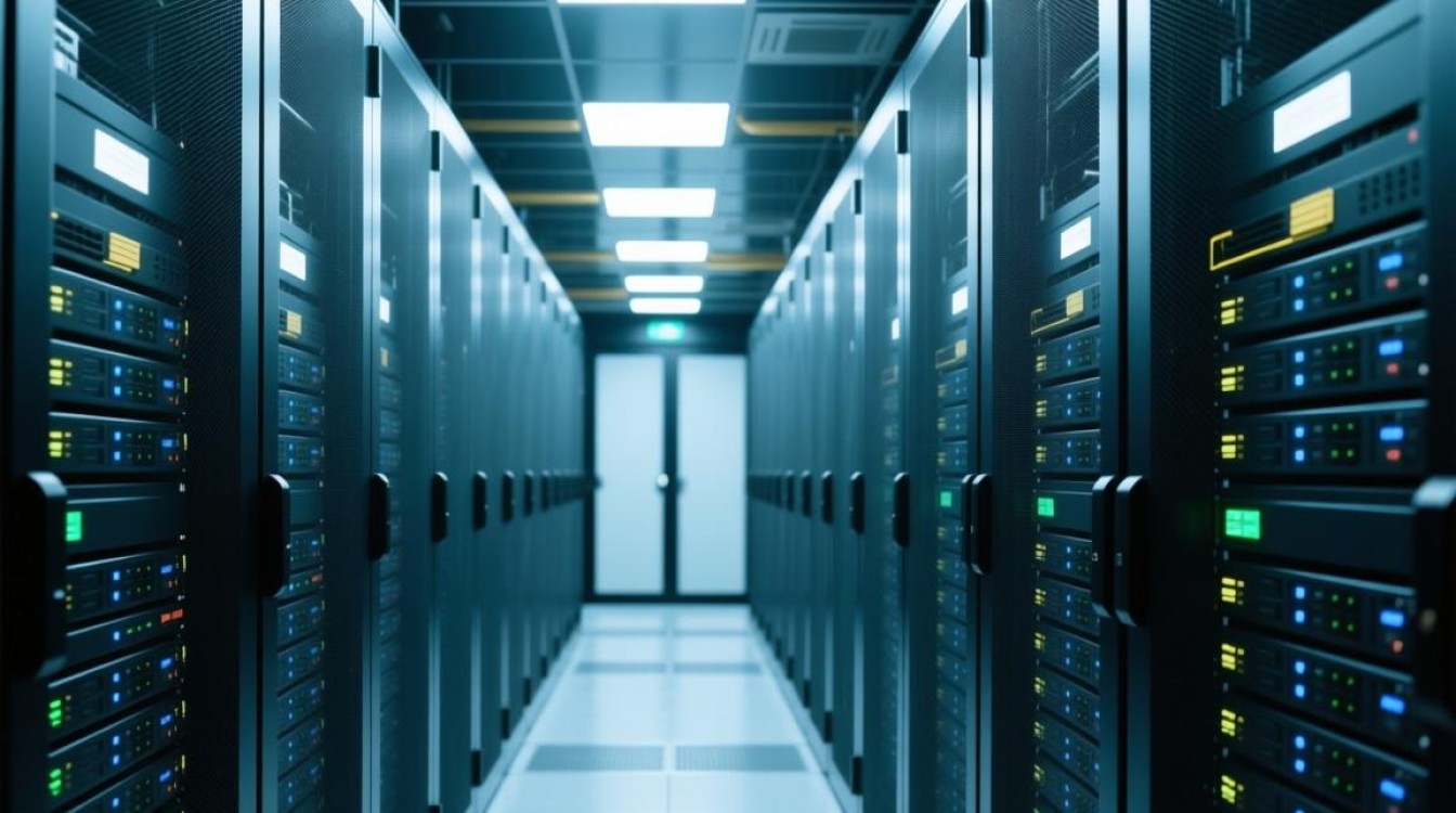 服务器能干什么吗？企业如何用服务器提升业务效率与数据安全？