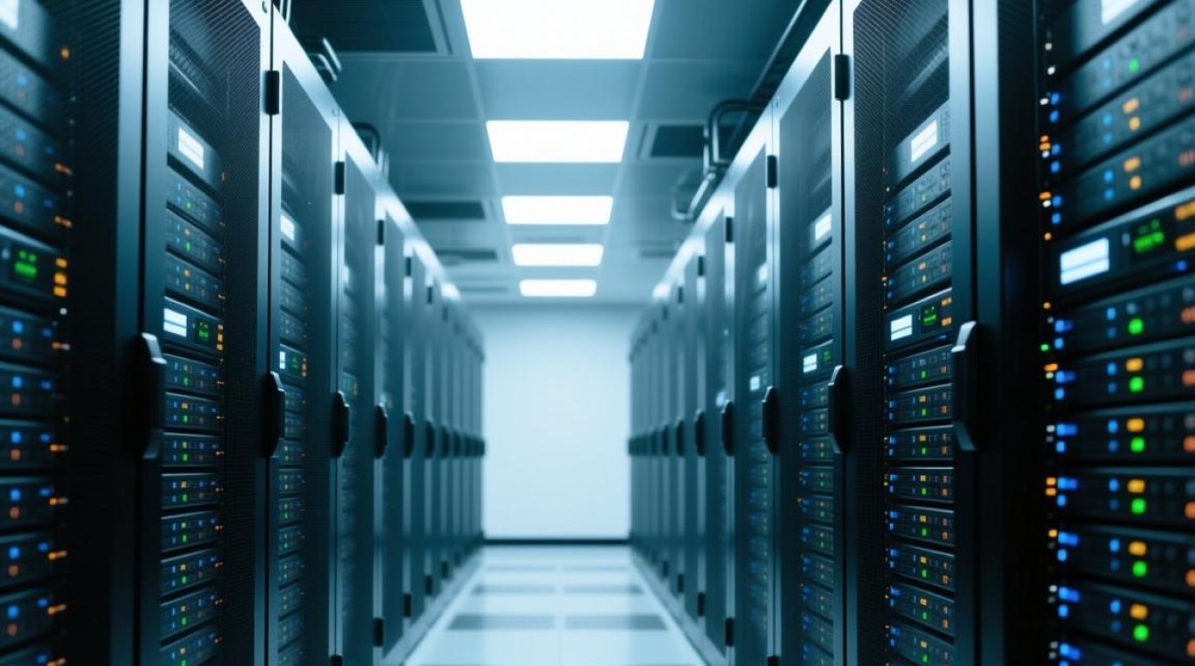 服务器能干什么吗？企业如何用服务器提升业务效率与数据安全？