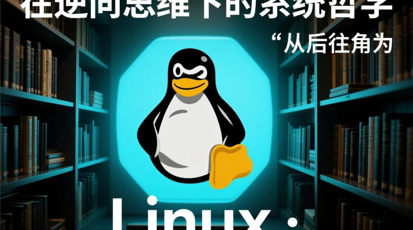 Linux 从后往前处理文本，有哪些高效命令和技巧？