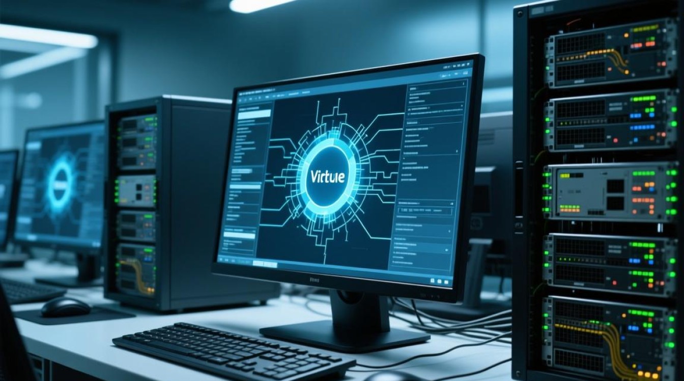 虚拟机优点缺点有哪些？企业选型时如何权衡？-好主机测评网