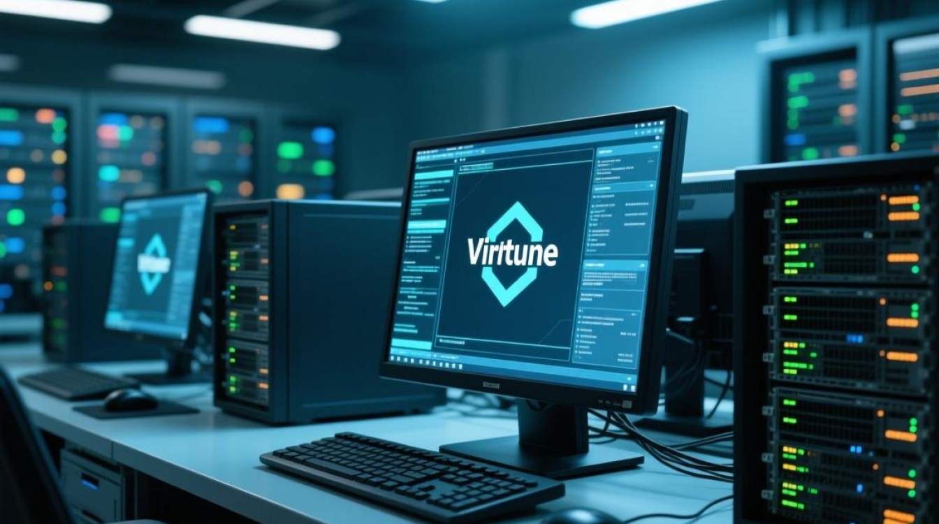 虚拟机优点缺点有哪些？企业选型时如何权衡？