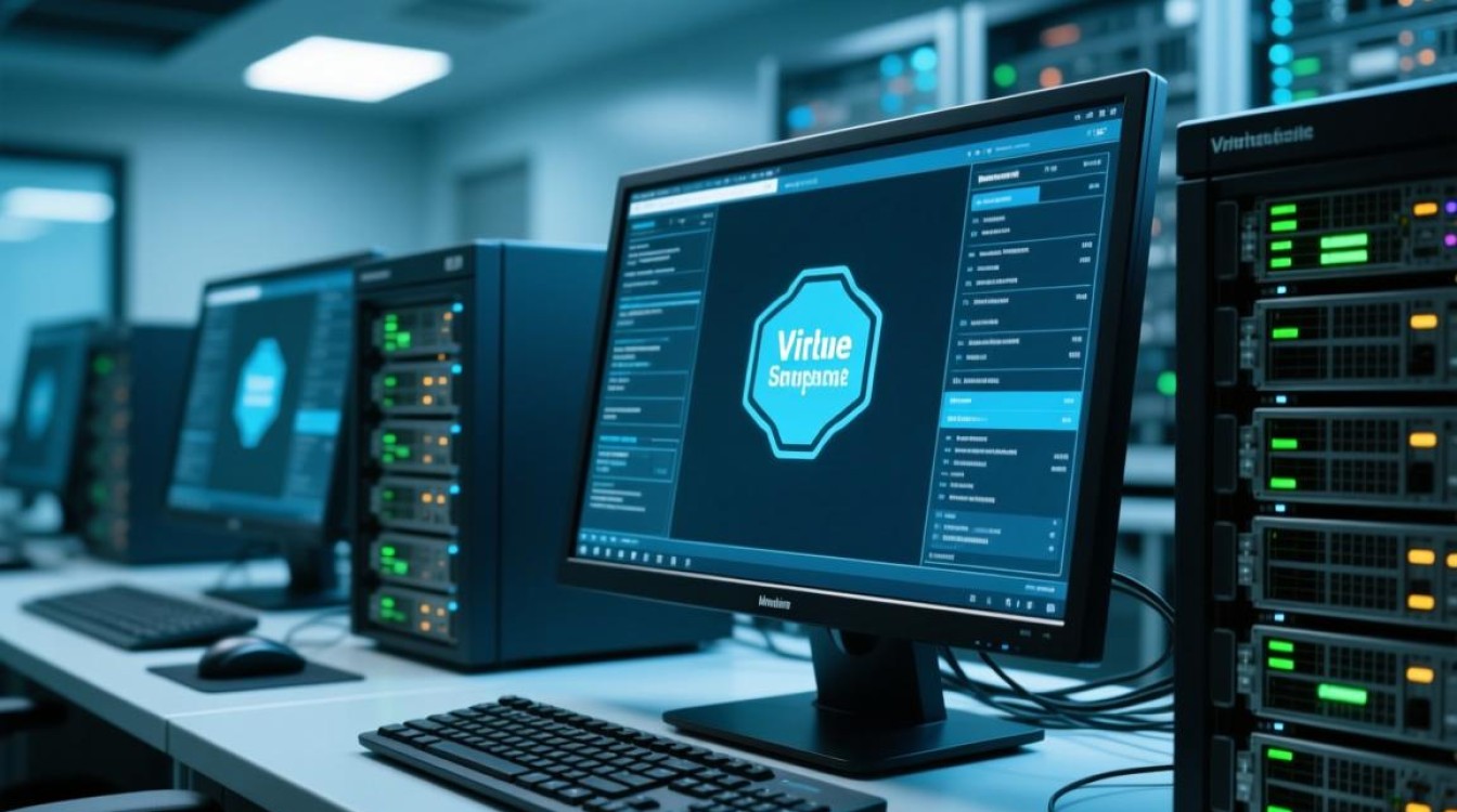 虚拟机优点缺点有哪些？企业选型时如何权衡？