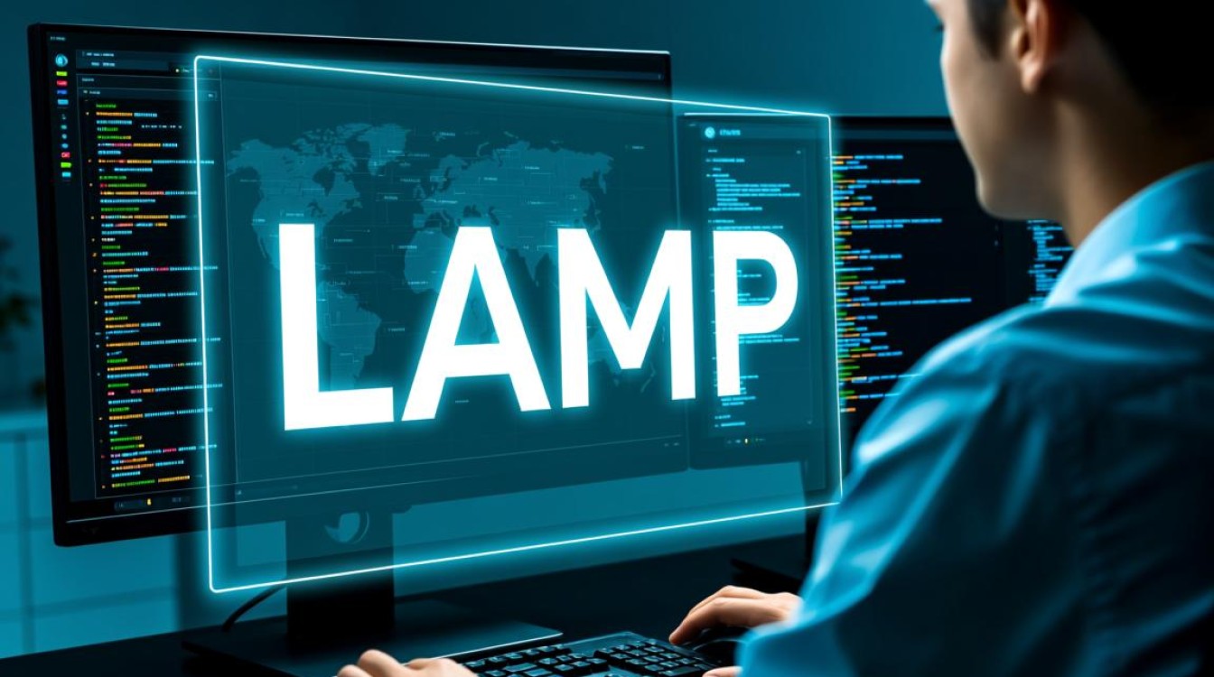 在虚拟机搭建lamp环境时，如何解决常见安装问题？-好主机测评网