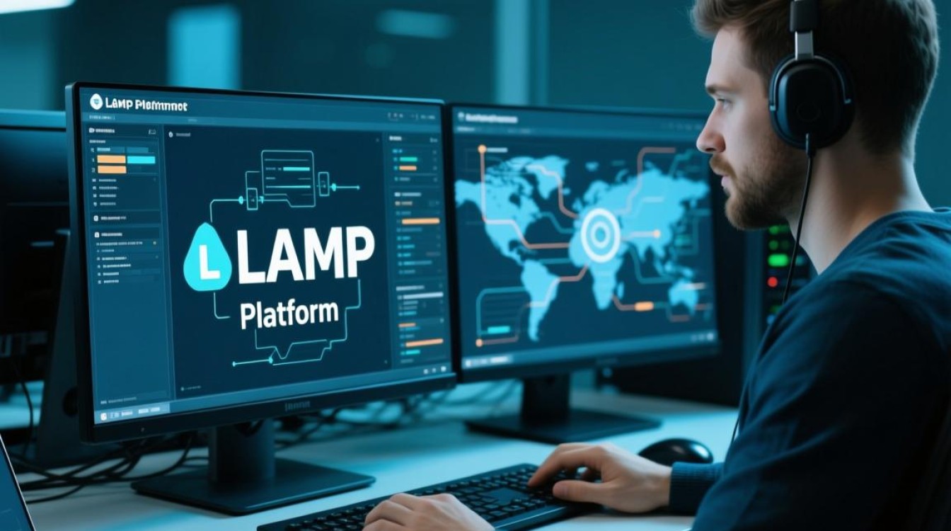 在虚拟机搭建lamp环境时，如何解决常见安装问题？