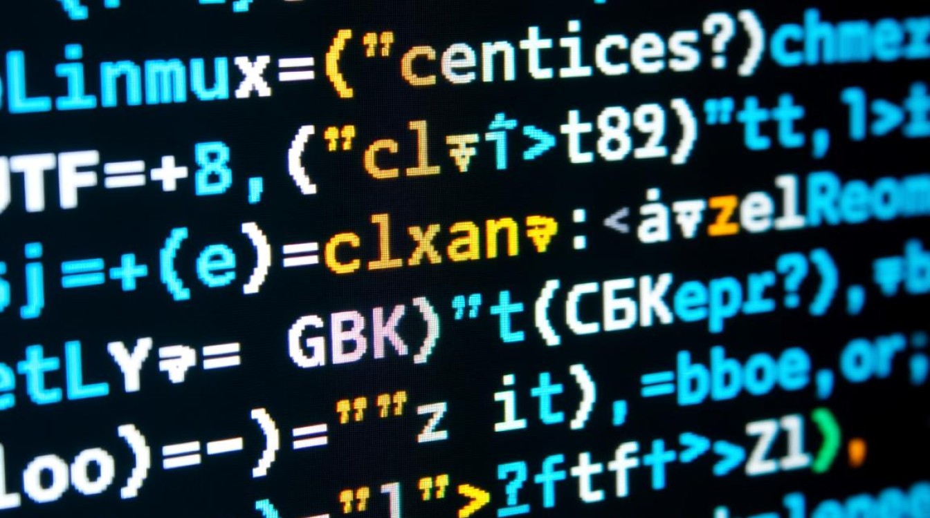 Linux查询文件字符编码用什么命令？-好主机测评网