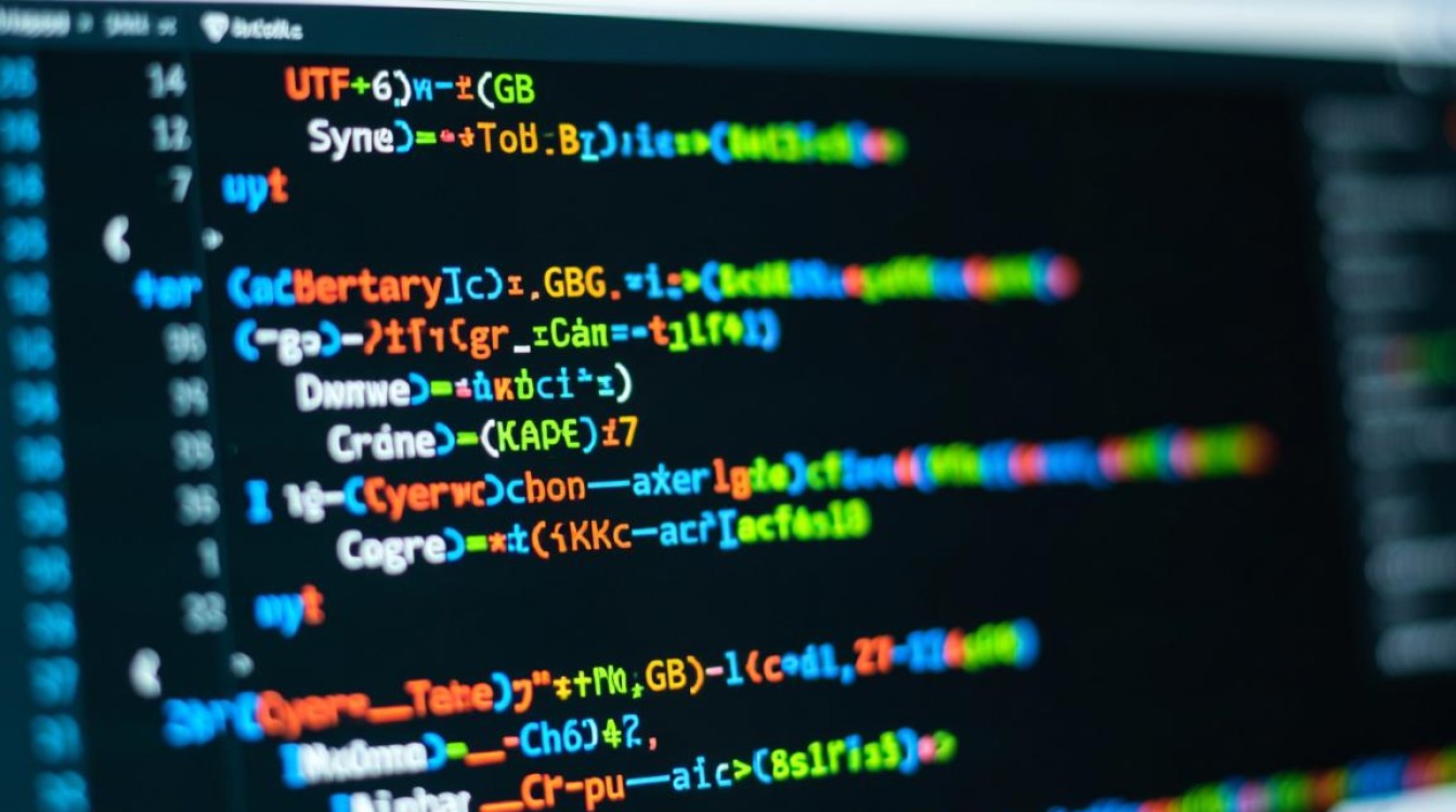 Linux查询文件字符编码用什么命令？