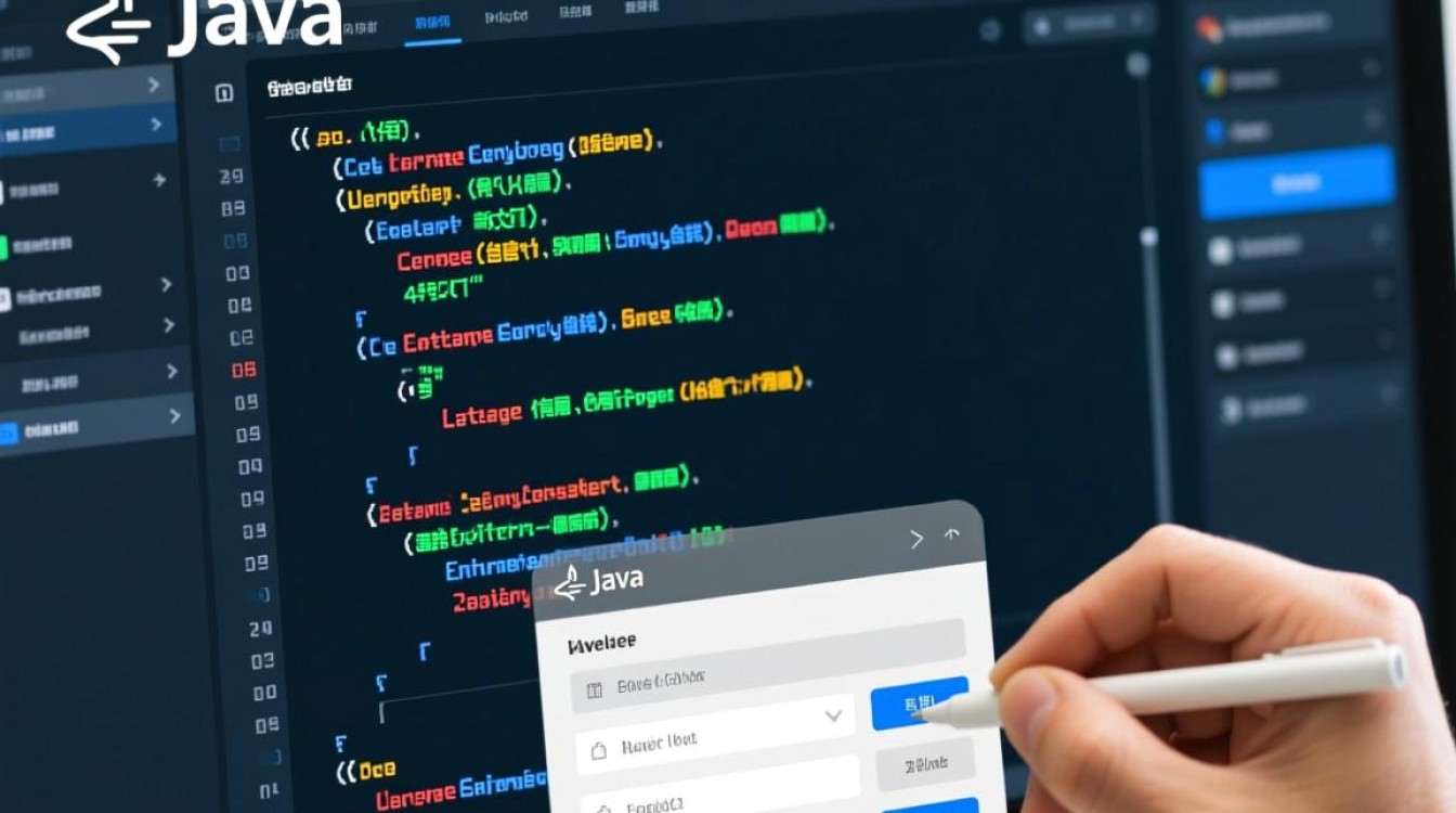 Java配置文件怎么用？入门到实践详细步骤指南