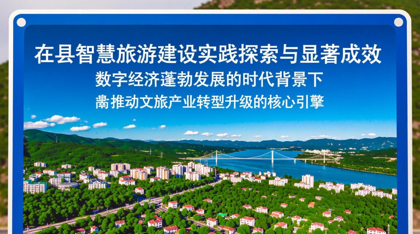 凤县智慧旅游成果如何？游客体验提升了吗？-好主机测评网