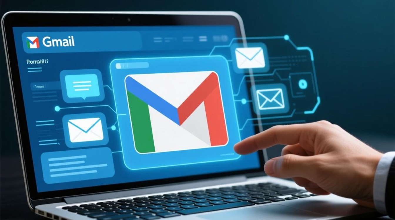 Gmail v6域名支持吗？如何绑定自定义域名？-好主机测评网