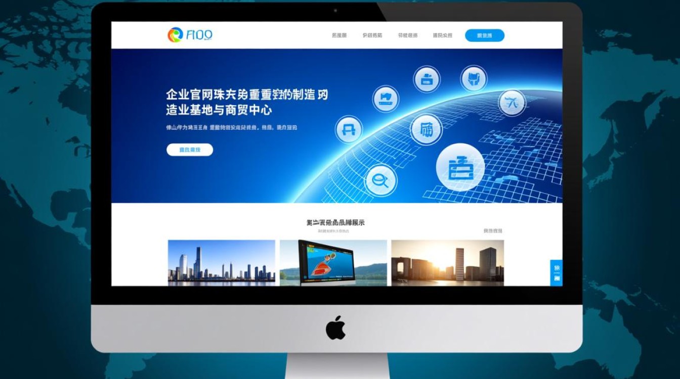 佛山网站建设专家哪家靠谱？企业如何选对服务商？-好主机测评网