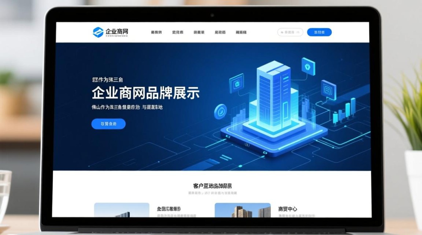 佛山网站建设专家哪家靠谱？企业如何选对服务商？