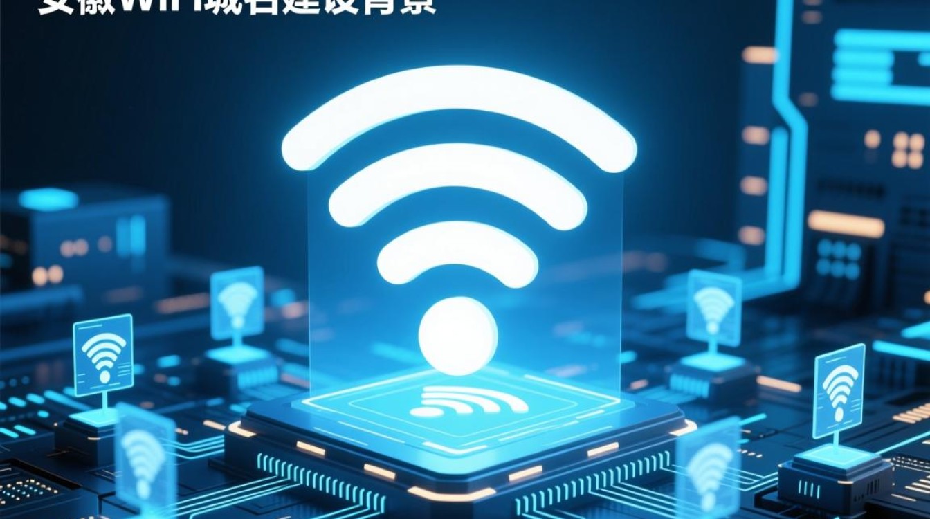 安徽省WiFi域名怎么查？免费连接方法有哪些？