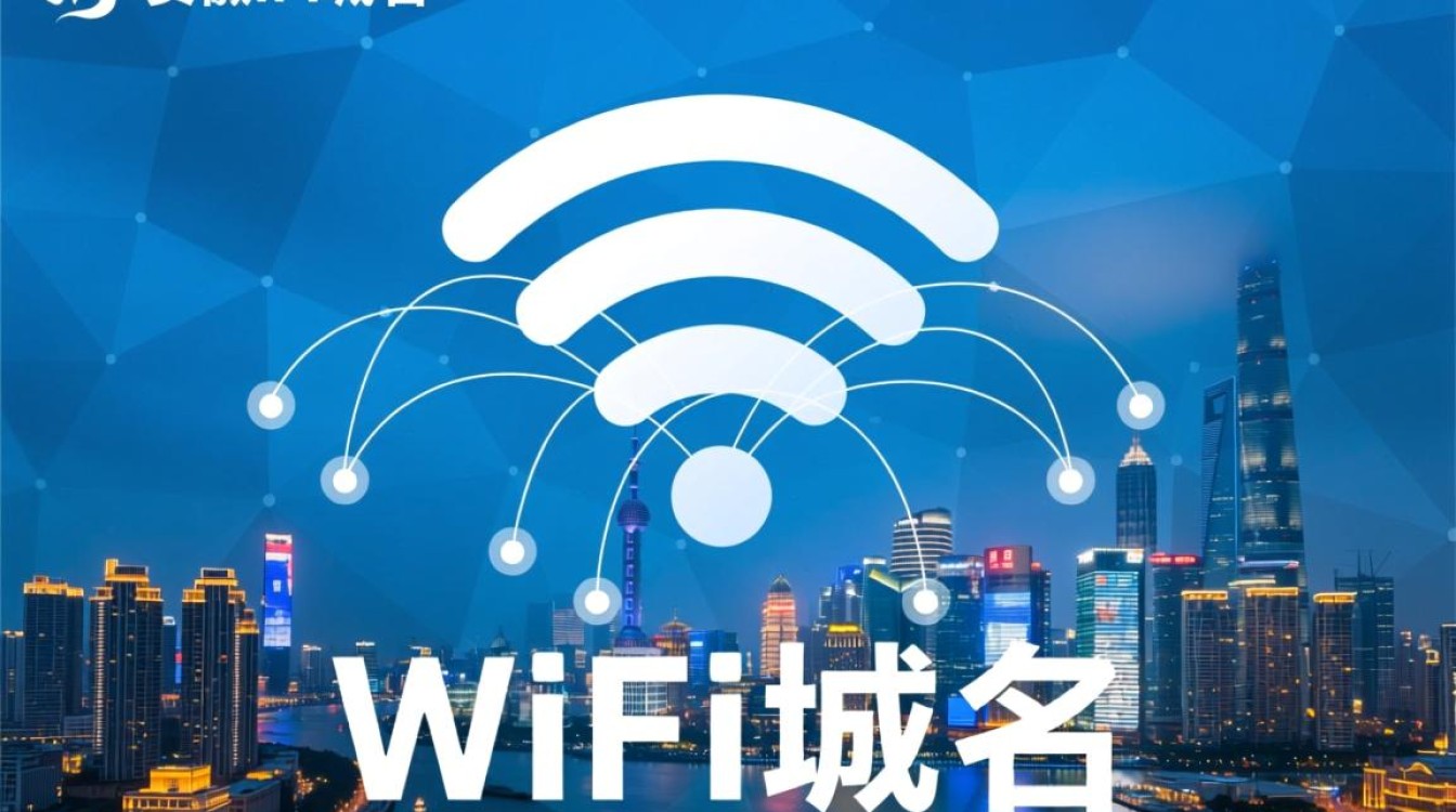 安徽省WiFi域名怎么查？免费连接方法有哪些？
