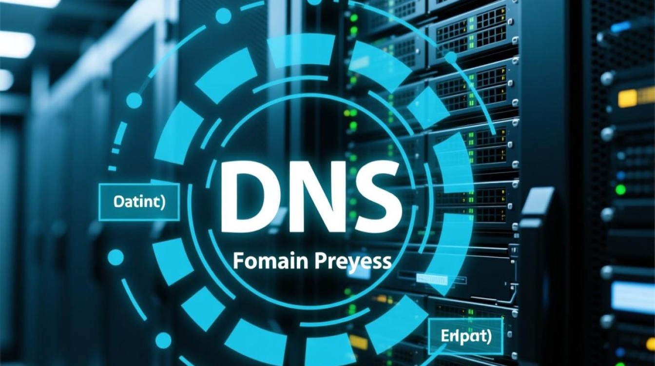 域名解析能改其他端口吗?非53端口怎么配置? 域名解析能改其他端口吗?非53端口怎么配置?
