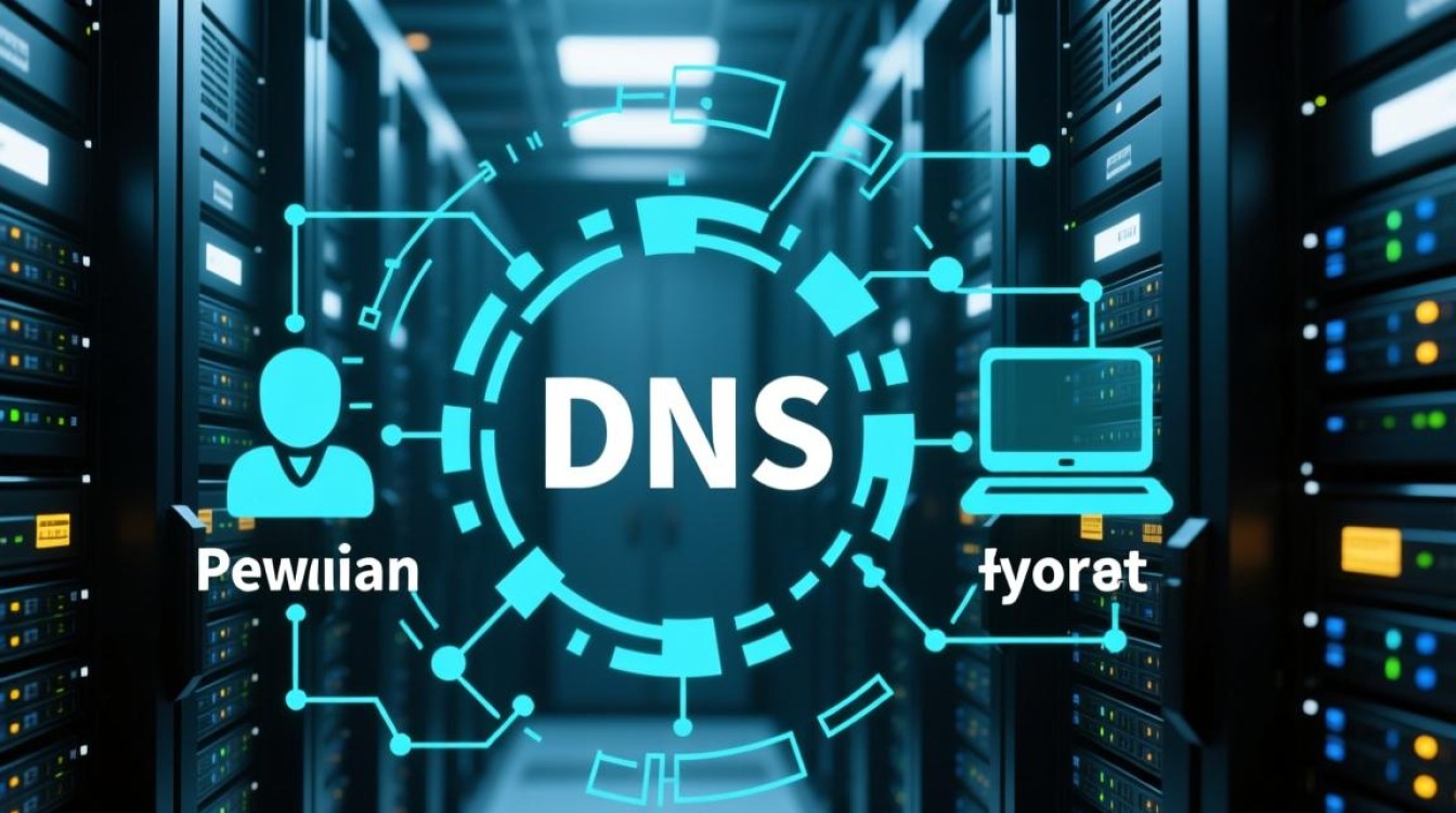 域名解析能改其他端口吗?非53端口怎么配置? 域名解析能改其他端口吗?非53端口怎么配置?