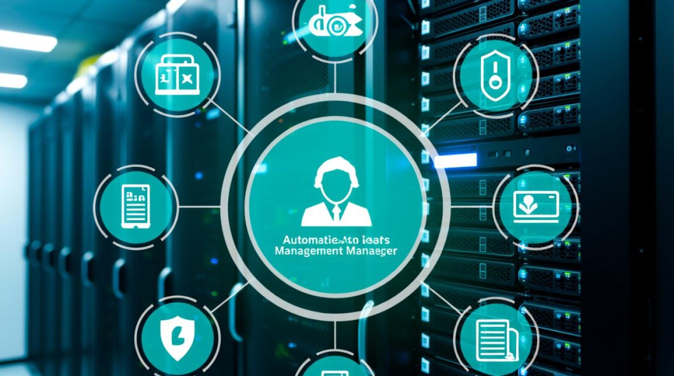 服务器自动任务管理器如何提升运维效率与稳定性？-好主机测评网