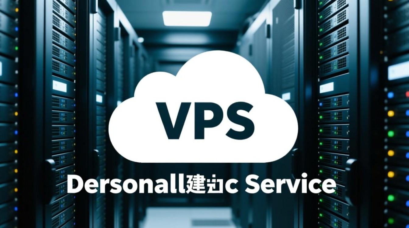 服务器自己建VPS需要什么条件和步骤？