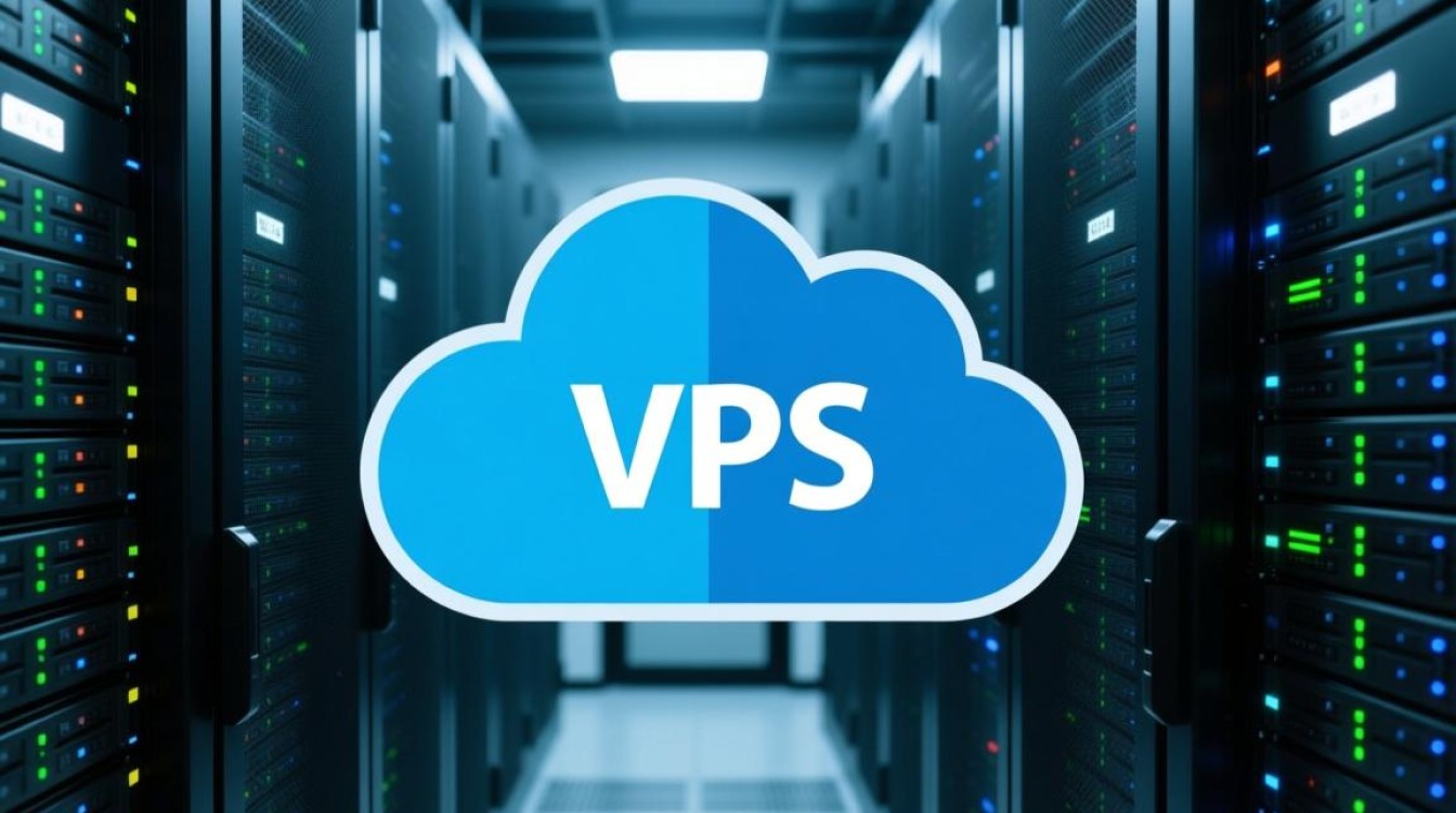 服务器自己建VPS需要什么条件和步骤？