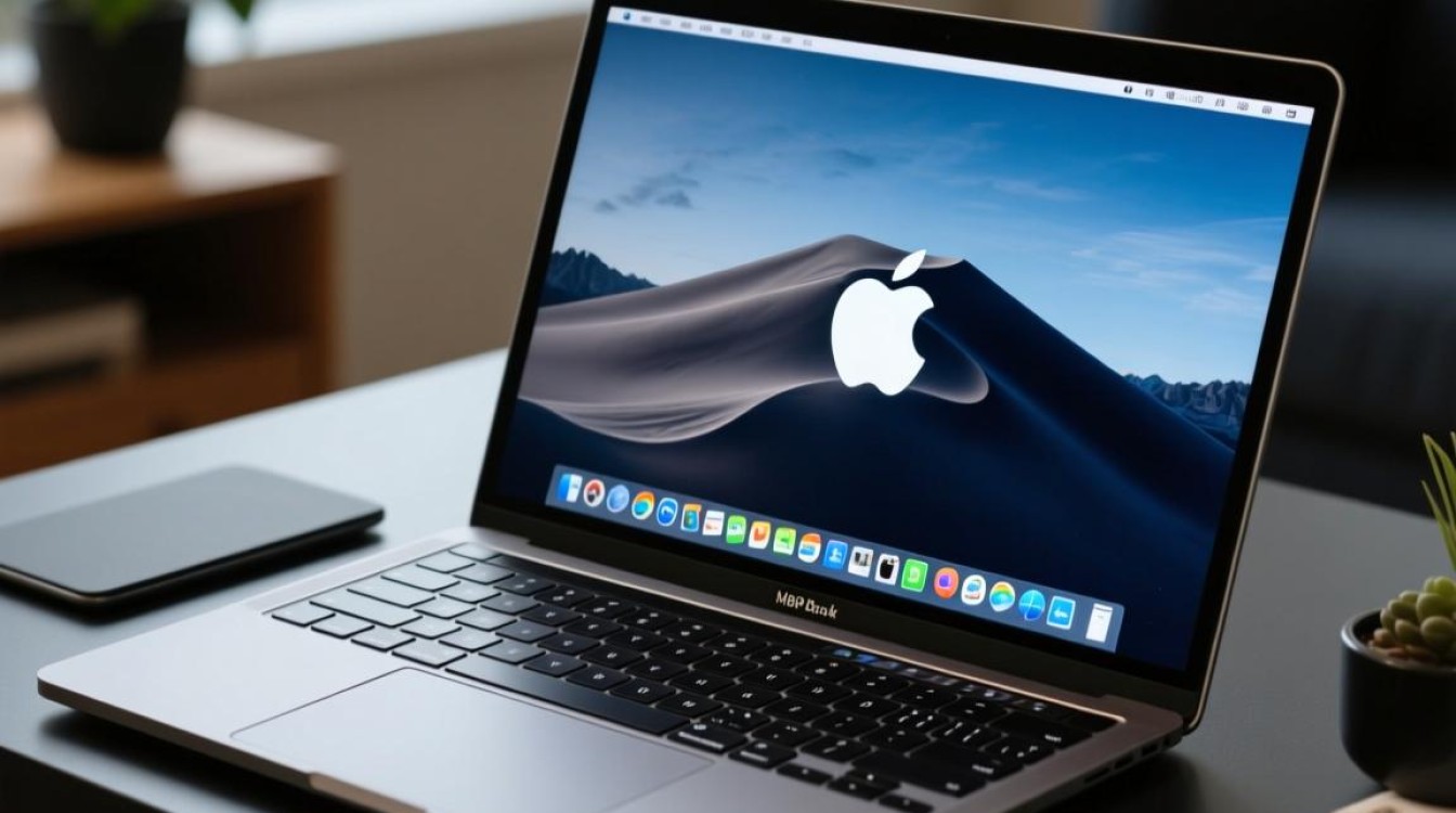 苹果MBP虚拟机怎么设置才能流畅运行Windows系统？-好主机测评网