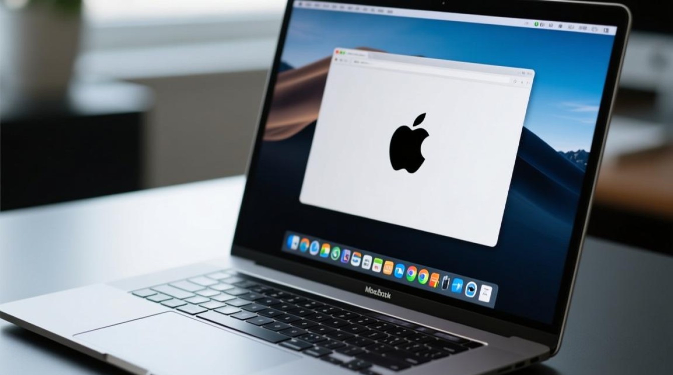 苹果MBP虚拟机怎么设置才能流畅运行Windows系统？