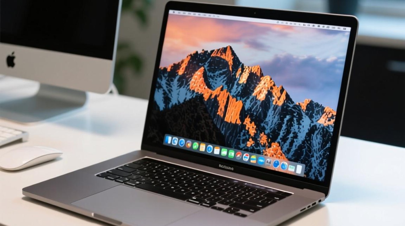 苹果MBP虚拟机怎么设置才能流畅运行Windows系统？